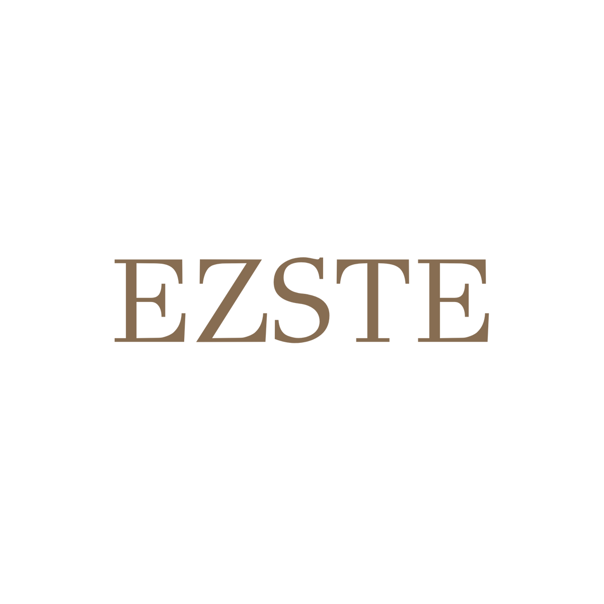 EZSTE
